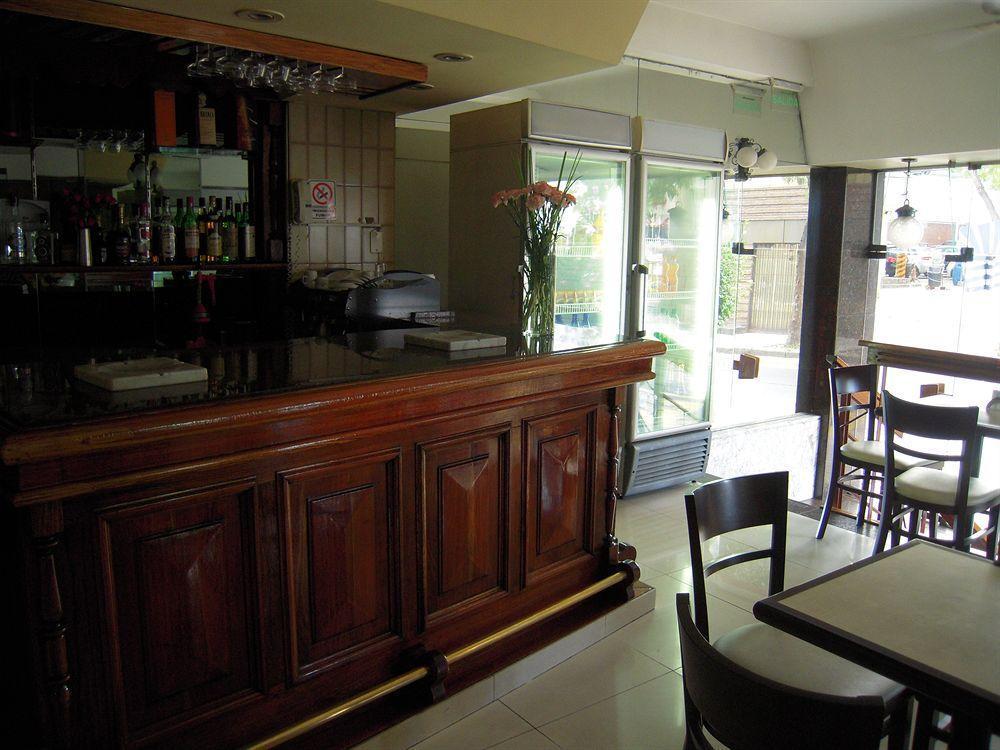 Ecuador Hotel Buenos Aires Esterno foto