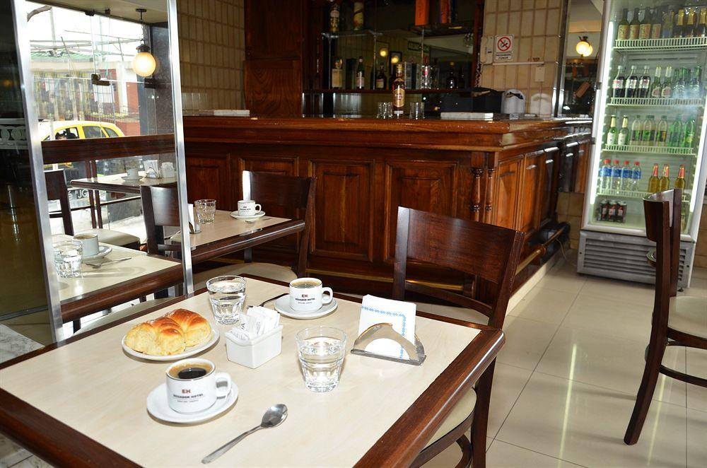Ecuador Hotel Buenos Aires Esterno foto