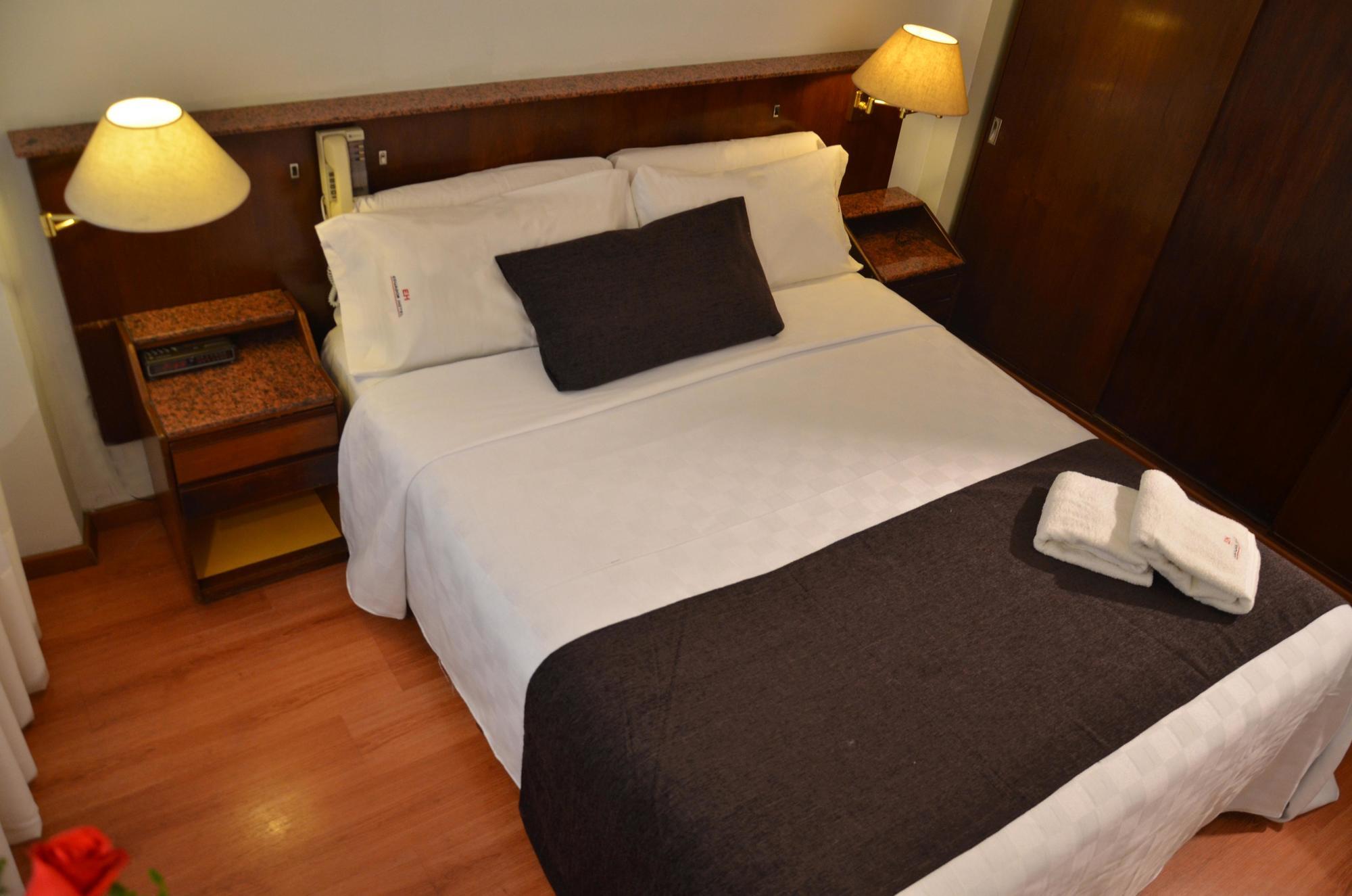 Ecuador Hotel Buenos Aires Esterno foto