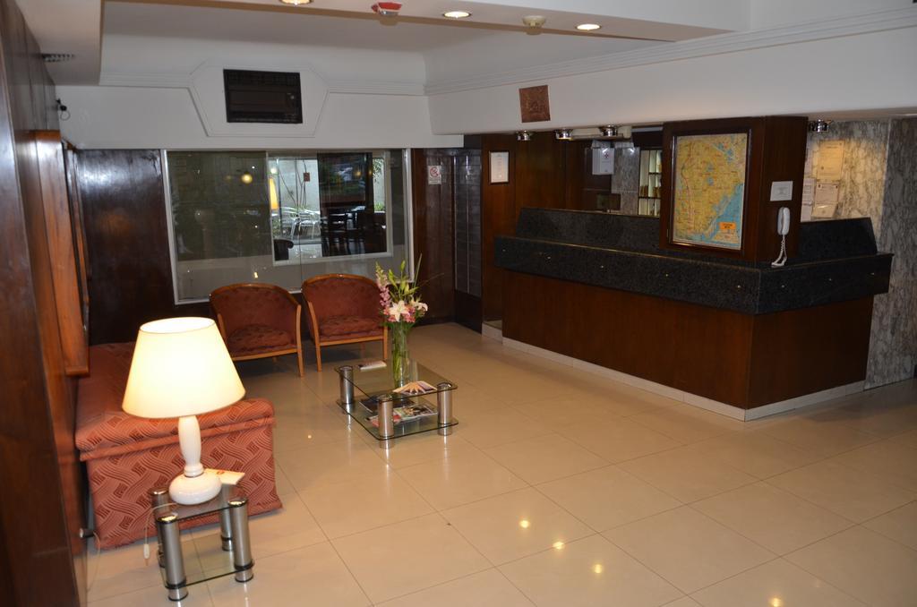 Ecuador Hotel Buenos Aires Esterno foto